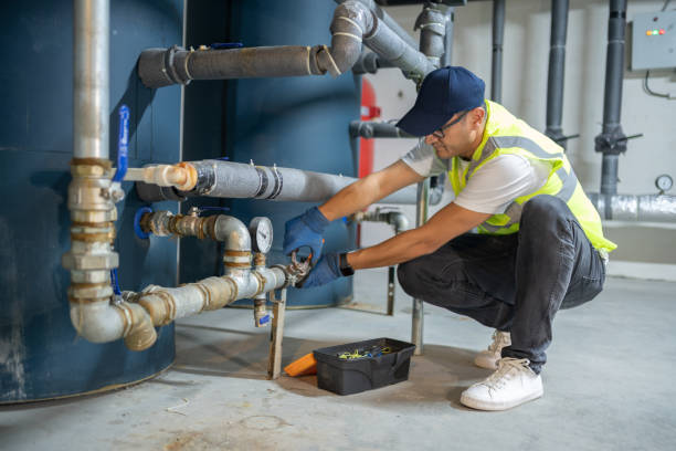 Best Trenchless Pipe Repair  in Newark, DE